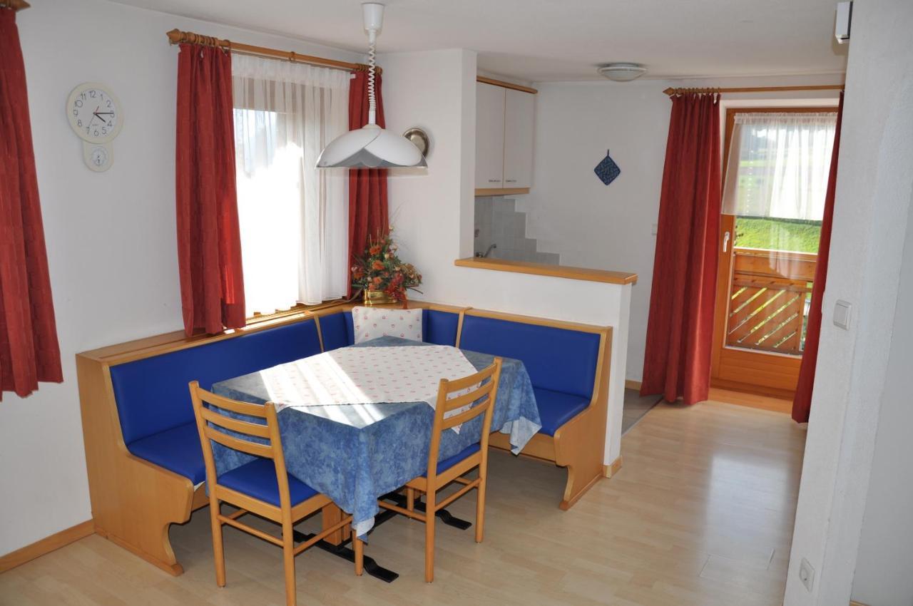 Appartements Wiesenheim Rasun di Sopra Rom bilde