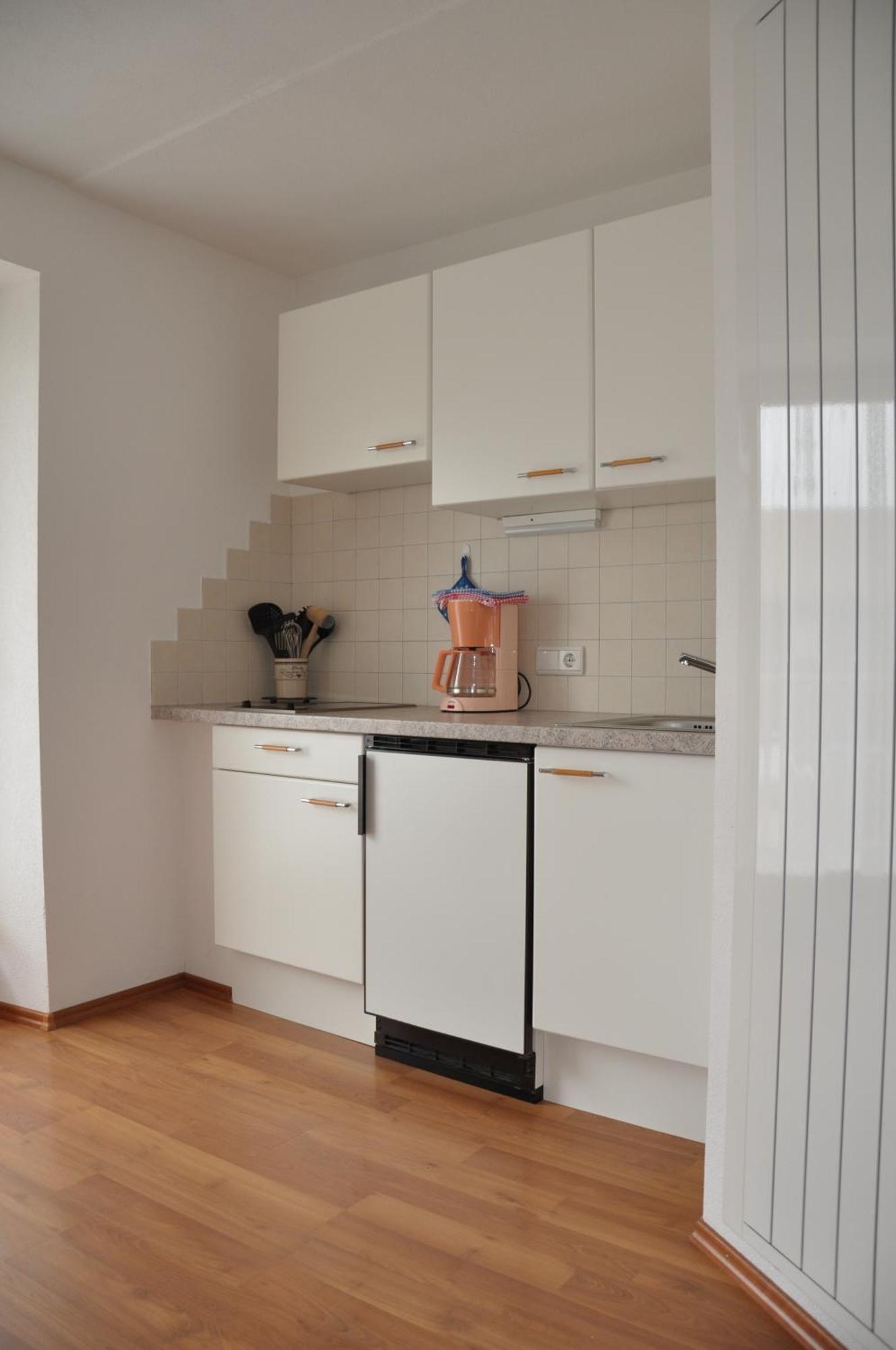 Appartements Wiesenheim Rasun di Sopra Eksteriør bilde