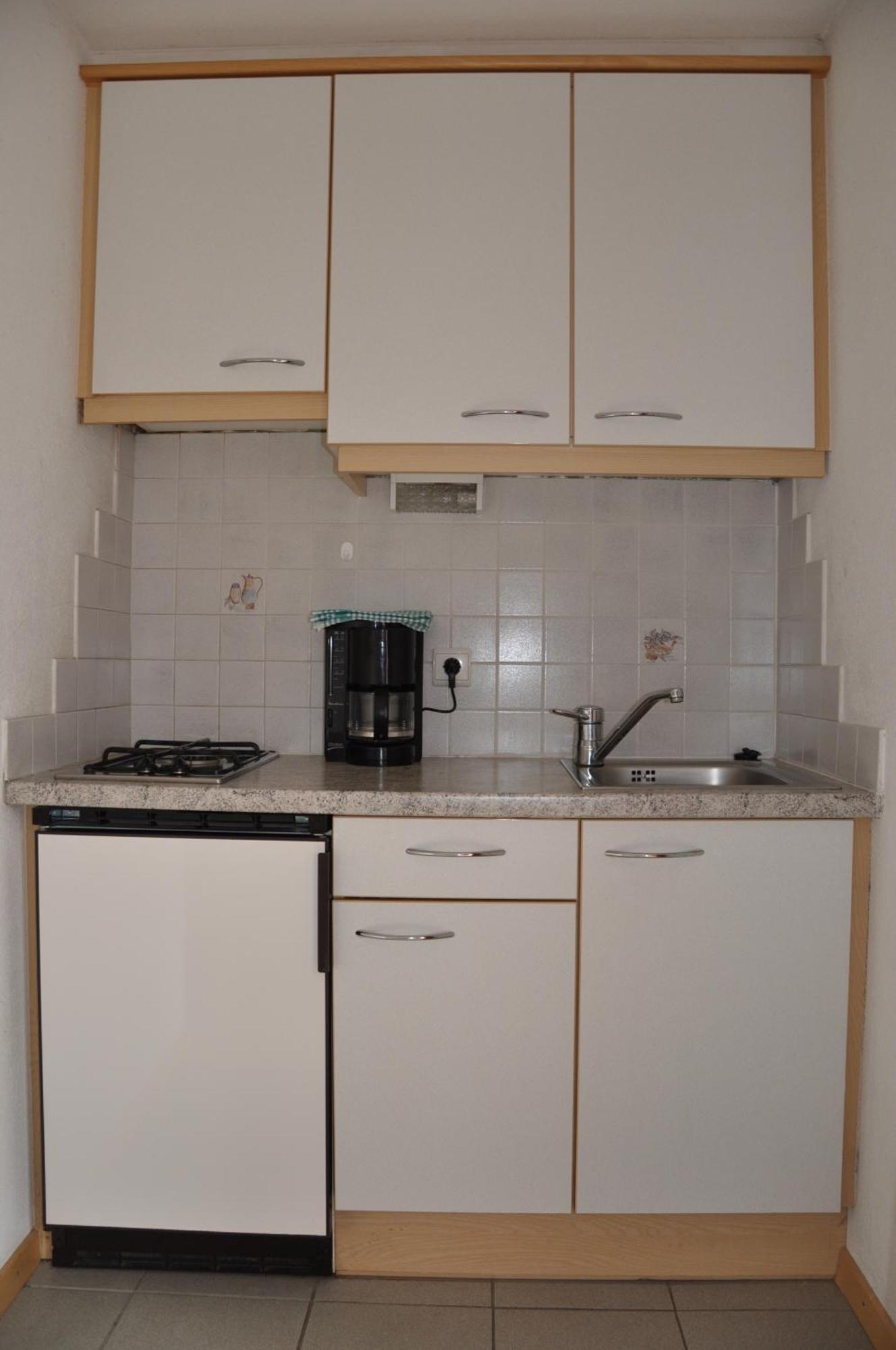 Appartements Wiesenheim Rasun di Sopra Eksteriør bilde