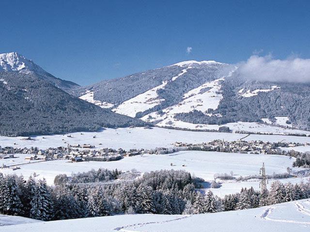 Appartements Wiesenheim Rasun di Sopra Eksteriør bilde