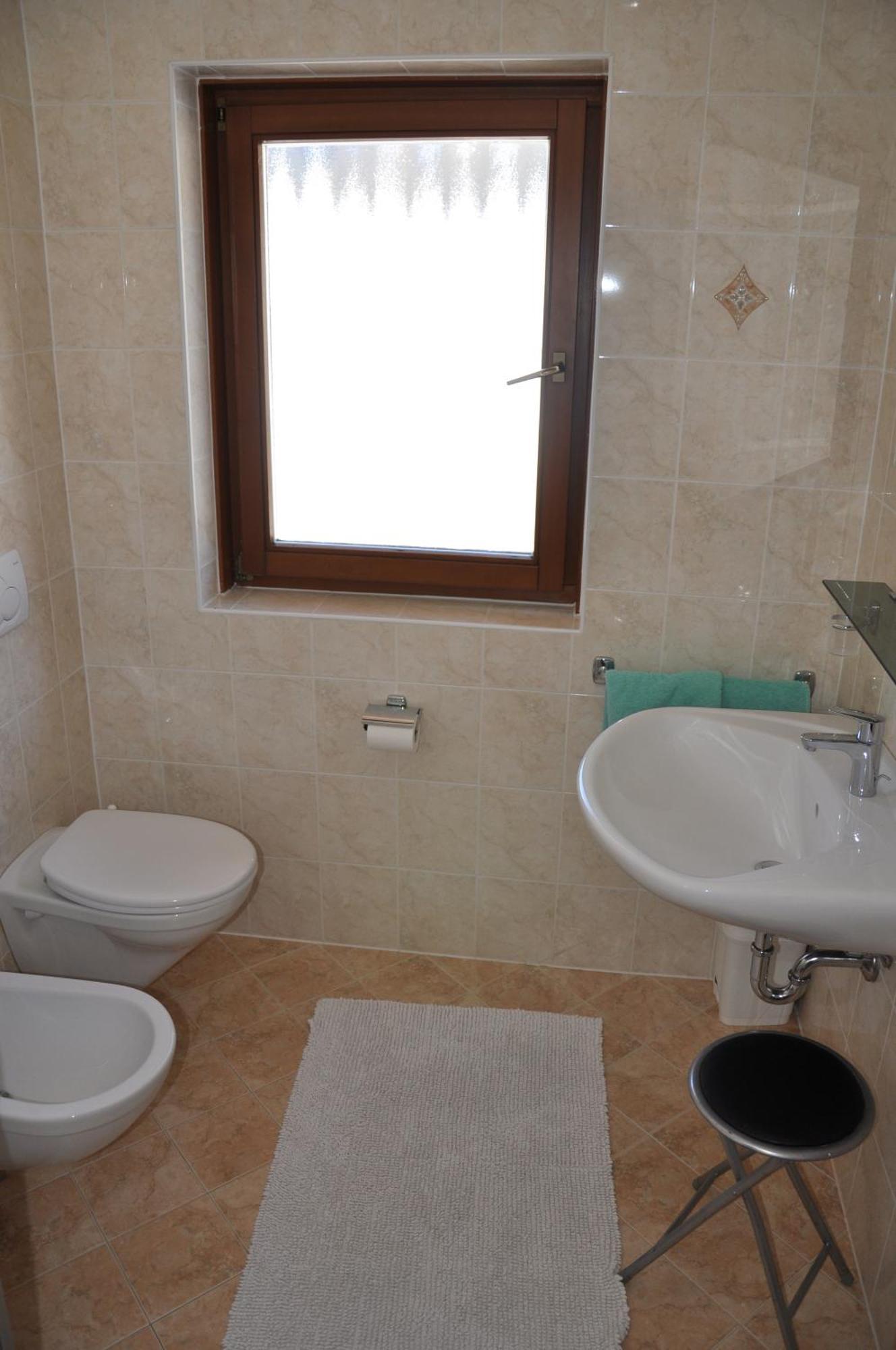 Appartements Wiesenheim Rasun di Sopra Eksteriør bilde